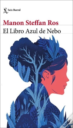 Capa do artigo El Libro Azul De Nebo