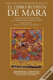 Capa do artigo El Libro Budista De Mara