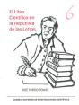 El Libro Científico En La República De Las Letras - Preview