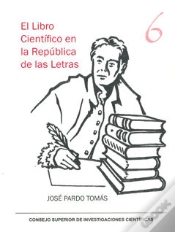 Capa do artigo El Libro Científico En La República De Las Letras