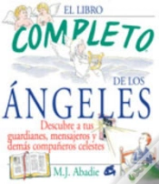 Capa do artigo El Libro Completo De Los Ángeles