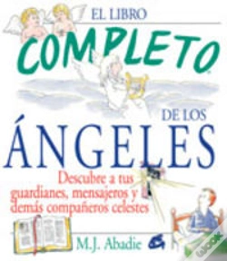 Capa do artigo El Libro Completo De Los Ángeles