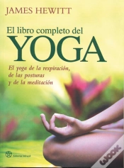 Capa do artigo El Libro Completo Del Yoga