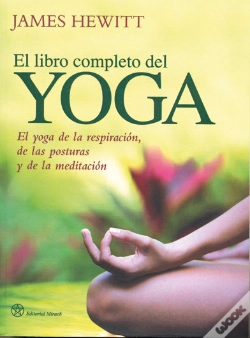 Capa do artigo El Libro Completo Del Yoga