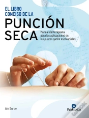 Capa do artigo El Libro Conciso De La Punción Seca