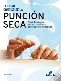 Capa do artigo El Libro Conciso De La Punción Seca