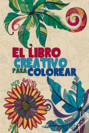 Capa do artigo El Libro Creativo Para Colorear