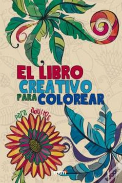 Capa do artigo El Libro Creativo Para Colorear