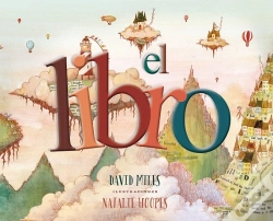 Capa do artigo El Libro
