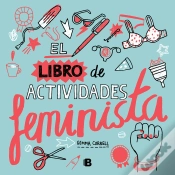 Capa do artigo El Libro De Actividades Feminista