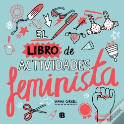 Capa do artigo El Libro De Actividades Feminista