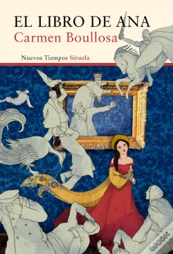 Capa do artigo El Libro De Ana