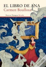 Capa do artigo El Libro De Ana