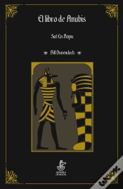 Capa do artigo El Libro De Anubis. Sat En Anpu