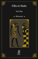 El Libro De Anubis. Sat En Anpu