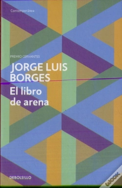 Capa do artigo El Libro De Arena