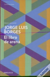 Capa do artigo El Libro De Arena