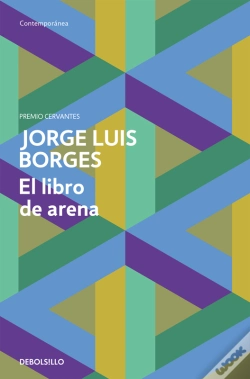 Capa do artigo El Libro De Arena