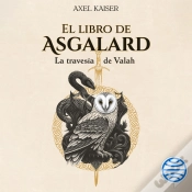 Capa do artigo El Libro De Asgalard