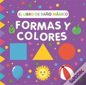 Capa do artigo El Libro De Baño Magico Formas Y Colores