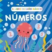 Capa do artigo El Libro De Baño Magico Numeros