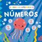 El Libro De Baño Magico Numeros - Preview