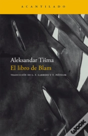 Capa do artigo El Libro De Blam