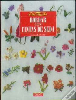 Capa do artigo El Libro De Bordar Con Cintas De Seda