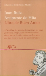 Capa do artigo El Libro De Buen Amor