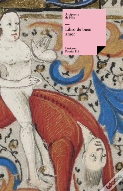 Capa do artigo El Libro De Buen Amor