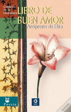 Capa do artigo El Libro De Buen Amor