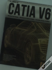Capa do artigo El Libro De Catia V6
