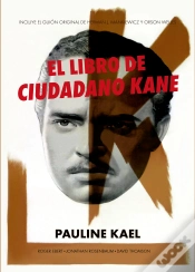 Capa do artigo El Libro De Ciudadano Kane