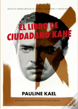Capa do artigo El Libro De Ciudadano Kane