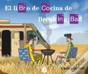 Capa do artigo El Libro De Cocina De Breaking Bad