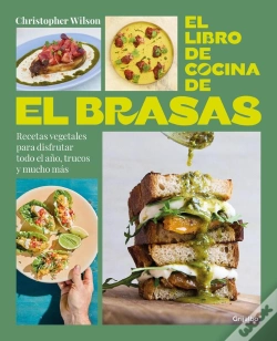 Capa do artigo El Libro De Cocina De El Brasas