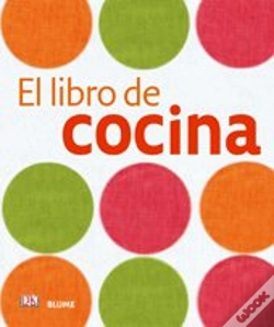 Capa do artigo El Libro De Cocina