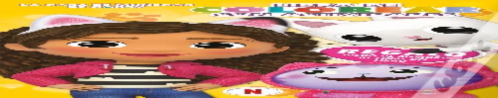 El Libro De Colorear