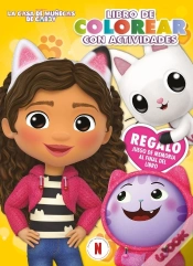 Capa do artigo El Libro De Colorear