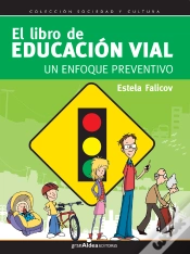 Capa do artigo El Libro De Educación Vial