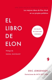 Capa do artigo El Libro De Elon