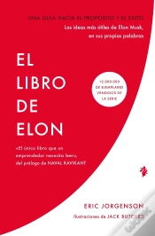 Capa do artigo El Libro De Elon
