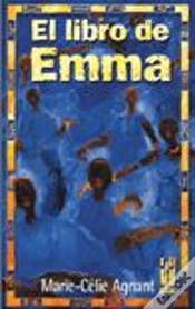 Capa do artigo El Libro De Emma