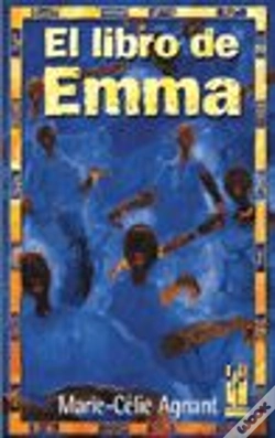 Capa do artigo El Libro De Emma