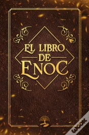 Capa do artigo El Libro De Enoc