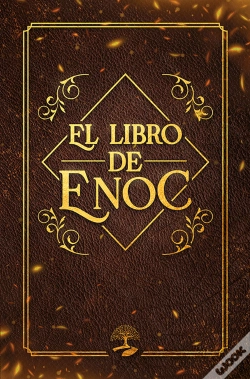 Capa do artigo El Libro De Enoc