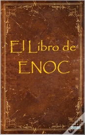 Capa do artigo El Libro De Enoc