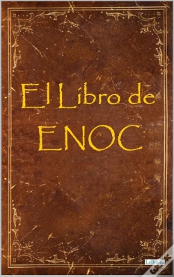 Capa do artigo El Libro De Enoc
