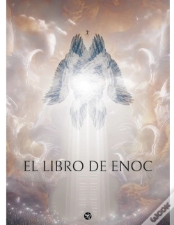 Capa do artigo El Libro De Enoc