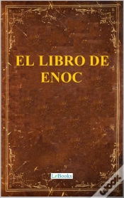 Capa do artigo El Libro De Enoc